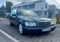 Mercedes-Benz MB S 320 (W140) - H-Kennzeichen -  149000 km