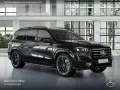 Mercedes-Benz GLS 450 d 4M AMG+NIGHT+PANO+360+AHK+MULTIBEAM+9G