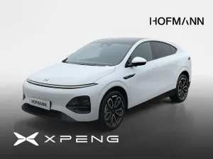 XPENG New G6 AWD Performance NAV, KAM, PANO, TSR