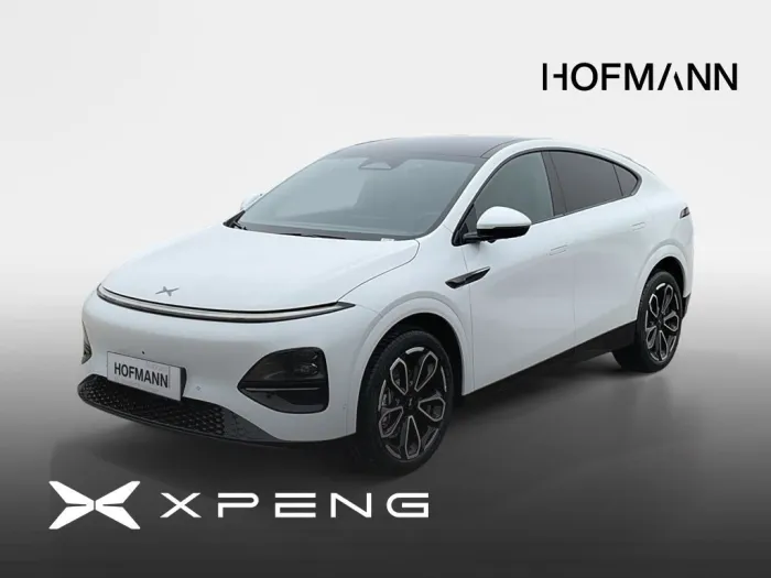 XPENG New G6 AWD Performance NAV, KAM, PANO, TSR