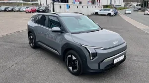 Kia EV3 Earth 58,3 KWH Drive,Upgrade,Winter,Buisines