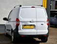Ford Transit Courier Basis Klima Sitzheizung