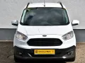 Ford Transit Courier Basis Klima Sitzheizung