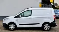 Ford Transit Courier Basis Klima Sitzheizung