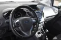 Ford Transit Courier Basis Klima Sitzheizung