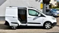 Ford Transit Courier Basis Klima Sitzheizung