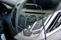 Ford Transit Courier Basis Klima Sitzheizung