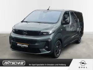 Opel Zafira 2.2 Diesel Edition XL L3 NAVI AHK ACC LED
