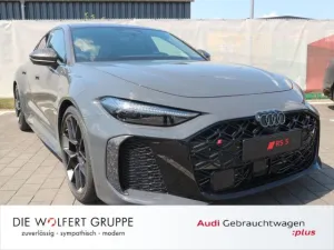 Audi RS 5 Limousine tiptronic*0,5%*HuD*SPORT PAKET*