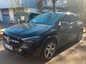 Mercedes-Benz GLA 250 GLA GLA 250 e Edition Progressive Line