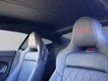 Aston Martin DB12 Satin Onyx Black Inspire Sport
