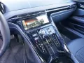 Aston Martin DB12 Satin Onyx Black Inspire Sport