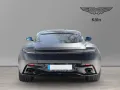 Aston Martin DB12 Satin Onyx Black Inspire Sport