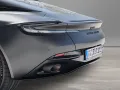 Aston Martin DB12 Satin Onyx Black Inspire Sport