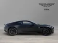Aston Martin DB12 Satin Onyx Black Inspire Sport
