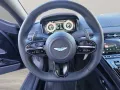 Aston Martin DB12 Satin Onyx Black Inspire Sport