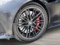 Aston Martin DB12 Satin Onyx Black Inspire Sport