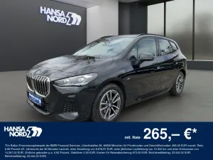 BMW 218i Active Tourer LED NAVI HUD KAMERA PDC SHZ