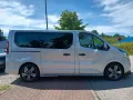 Fiat Talento Sportivo Irmscher