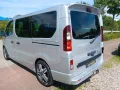 Fiat Talento Sportivo Irmscher