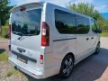 Fiat Talento Sportivo Irmscher