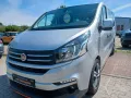 Fiat Talento Sportivo Irmscher