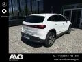 Mercedes-Benz EQA 250+ Navi/Distronic/Klima/LED/BC