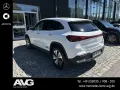 Mercedes-Benz EQA 250+ Navi/Distronic/Klima/LED/BC
