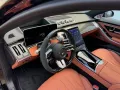 Mercedes-Benz S 63 AMG Mercedes-AMG S 63 E Performance CARBON