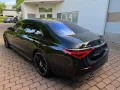 Mercedes-Benz S 63 AMG Mercedes-AMG S 63 E Performance CARBON