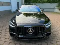 Mercedes-Benz S 63 AMG Mercedes-AMG S 63 E Performance CARBON
