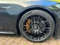 Mercedes-Benz S 63 AMG Mercedes-AMG S 63 E Performance CARBON