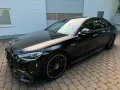 Mercedes-Benz S 63 AMG Mercedes-AMG S 63 E Performance CARBON