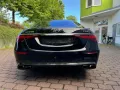 Mercedes-Benz S 63 AMG Mercedes-AMG S 63 E Performance CARBON