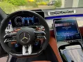 Mercedes-Benz S 63 AMG Mercedes-AMG S 63 E Performance CARBON