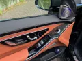 Mercedes-Benz S 63 AMG Mercedes-AMG S 63 E Performance CARBON