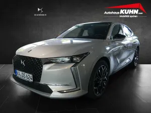 DS Automobiles DS 4 E-TENSE 225 Rivoli ACC HUD MATRIX-LED 360°