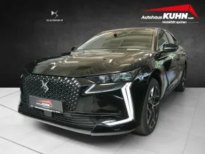 DS Automobiles DS 4 PureTech 136 e-DCT6 Pallas KAMERA ACC LED