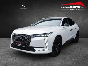 DS Automobiles DS 4 E-TENSE 225 Performance Line + MATRIX-LED