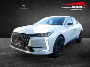 DS Automobiles DS 4 PureTech 130 Performance Line+ MATRIX-LED
