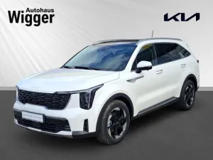 Kia Sorento 1.6 T-GDI PHEV AWD Plug & Ride