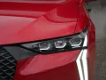 DS Automobiles DS 4 E-TENSE 225 Performance Line + ACC HUD 360°