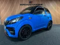 Ligier JS 50 DCI Progress Sport Ultimate