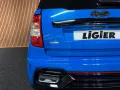 Ligier JS 50 DCI Progress Sport Ultimate
