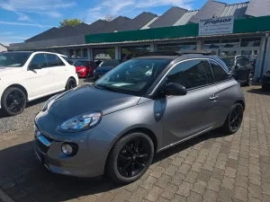 Opel Adam 1.4 Open Air ecoFlex NAVI DACH PDC