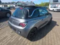 Opel Adam 1.4 Open Air ecoFlex NAVI DACH PDC