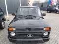 Lada LADA NIVA 61 TKM HU/AU AHK HOHLRAUMK URBAN GARAN