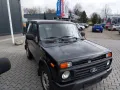 Lada LADA NIVA 61 TKM HU/AU AHK HOHLRAUMK URBAN GARAN