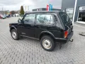 Lada LADA NIVA 61 TKM HU/AU AHK HOHLRAUMK URBAN GARAN