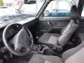 Lada LADA NIVA 61 TKM HU/AU AHK HOHLRAUMK URBAN GARAN